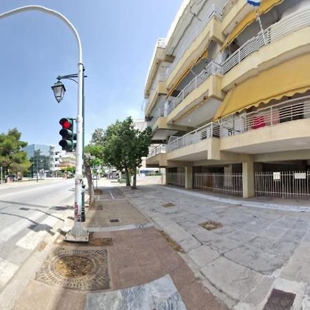 Loutraki Suites Exteriör bild