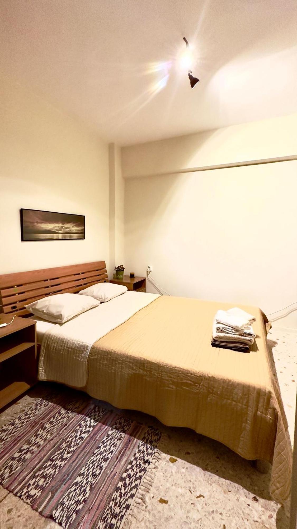 Loutraki Suites Exteriör bild