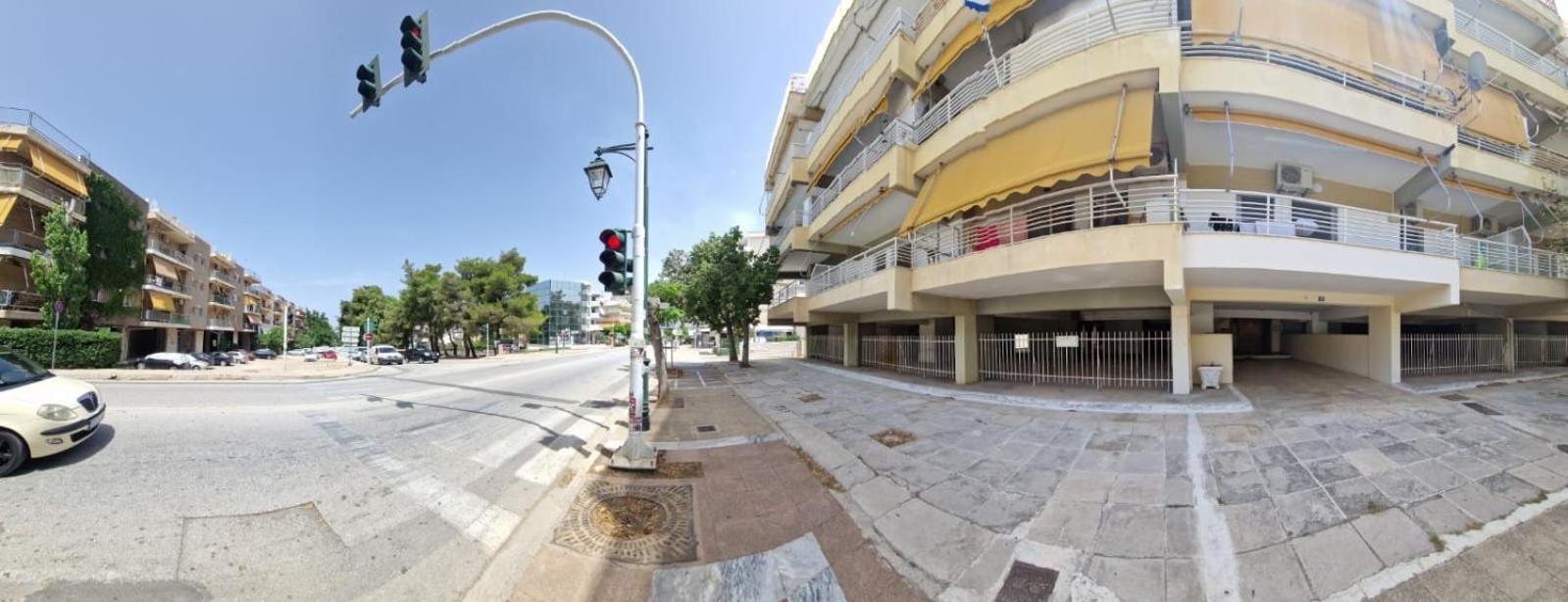 Loutraki Suites Exteriör bild