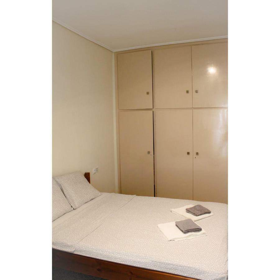 Loutraki Suites Exteriör bild