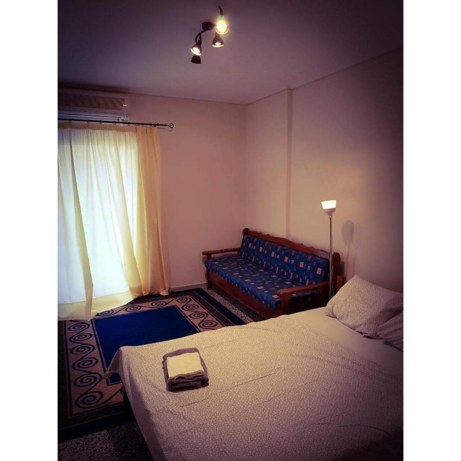 Loutraki Suites Exteriör bild